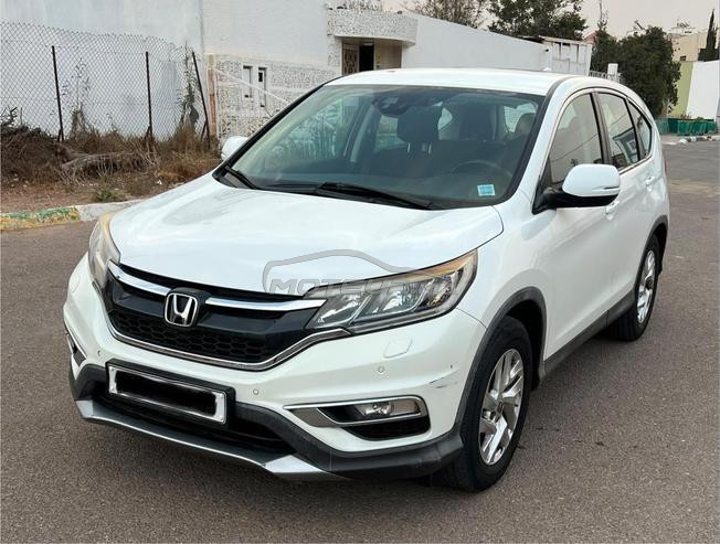 vente CR-V 