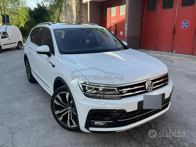 tiguan 2019  diana 2019