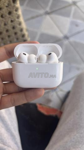 AirPods Pro 3 Original - 2