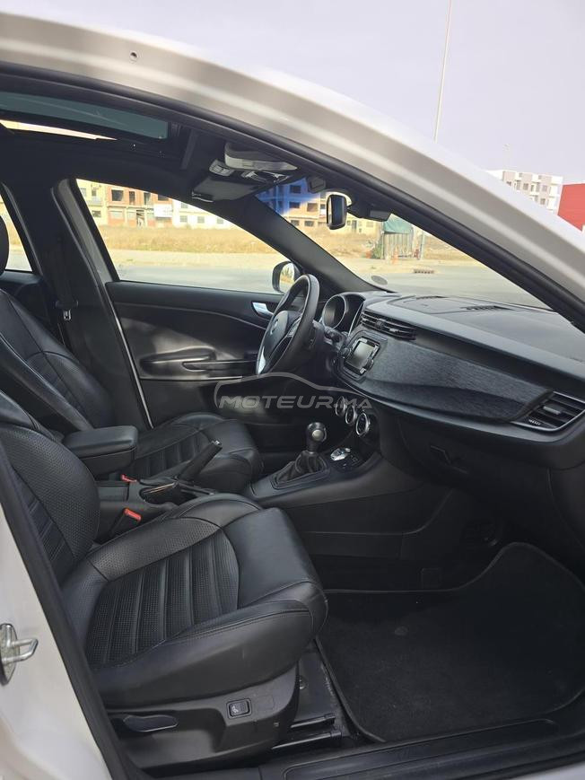 alfa romeo giulietta 2020 2l
