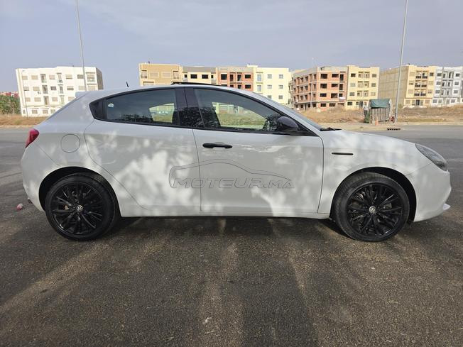 alfa romeo giulietta 2020 2l