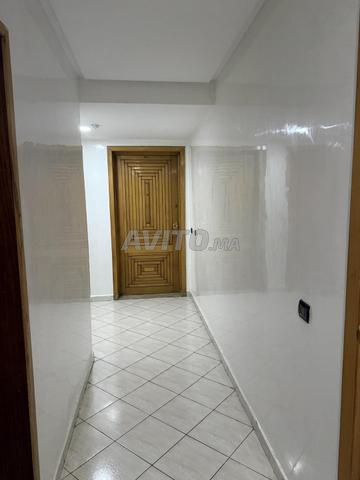 شقة للإيجار 49 م² بالدار البيضاء - 2