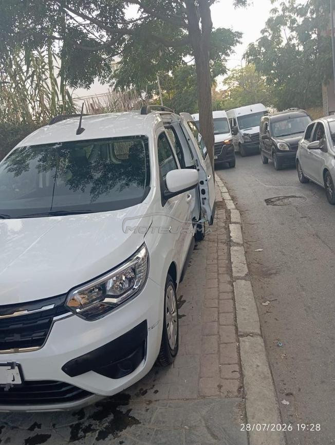 renault express 
