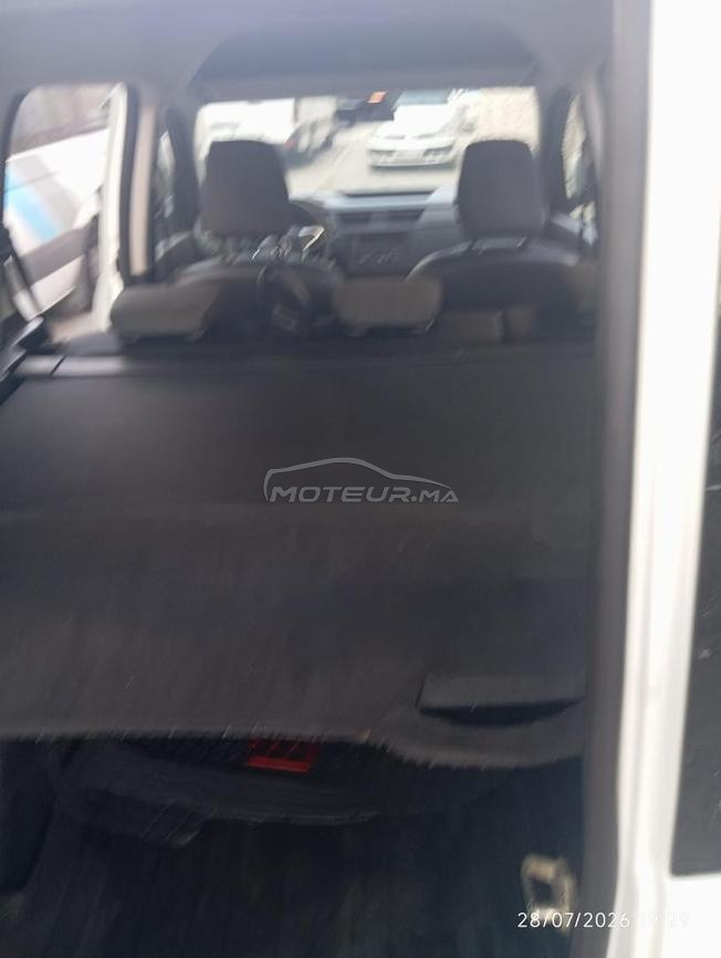 renault express 