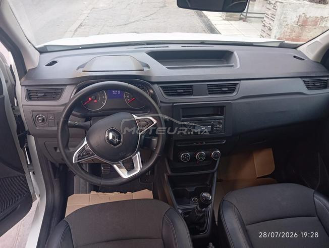 renault express 