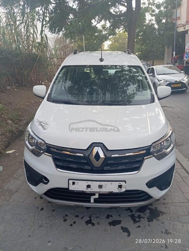 renault express 