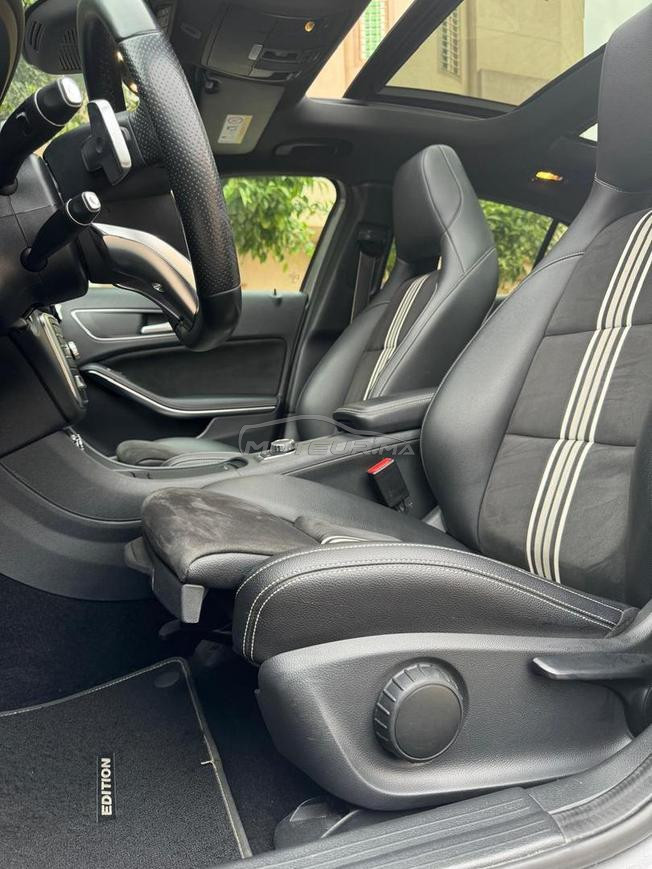 GlA 220 en tres bon etat 