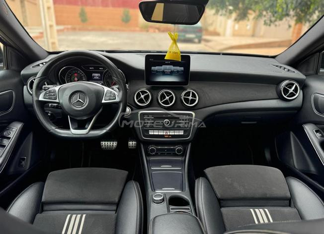 GlA 220 en tres bon etat 