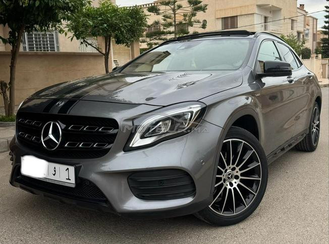 GlA 220 en tres bon etat 