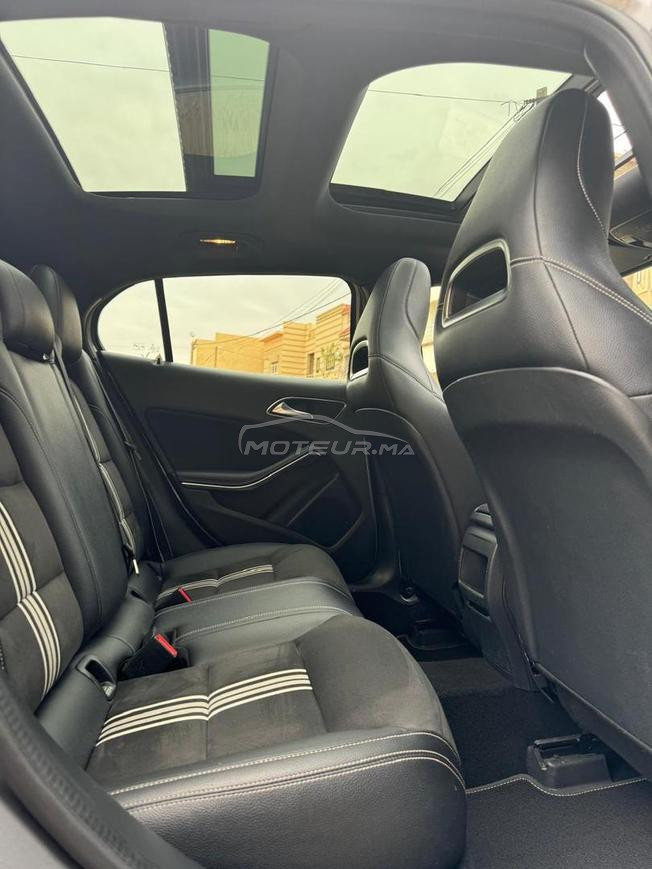 GlA 220 en tres bon etat 