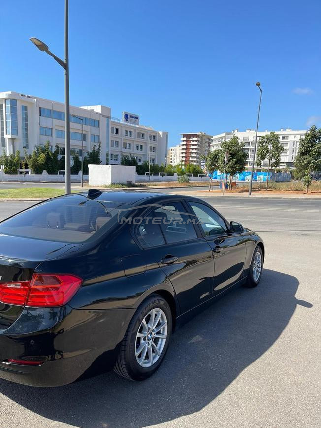 BMW Serie 3 F30 