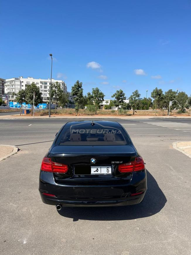 BMW Serie 3 F30 