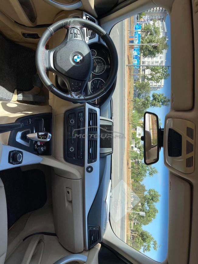 BMW Serie 3 F30 