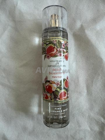 بخاخات معطرة للجسم - 2