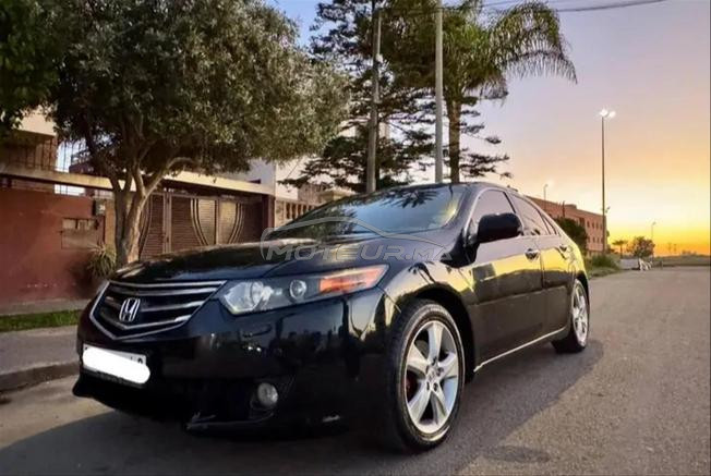 honda accord diesel Platinum 2010