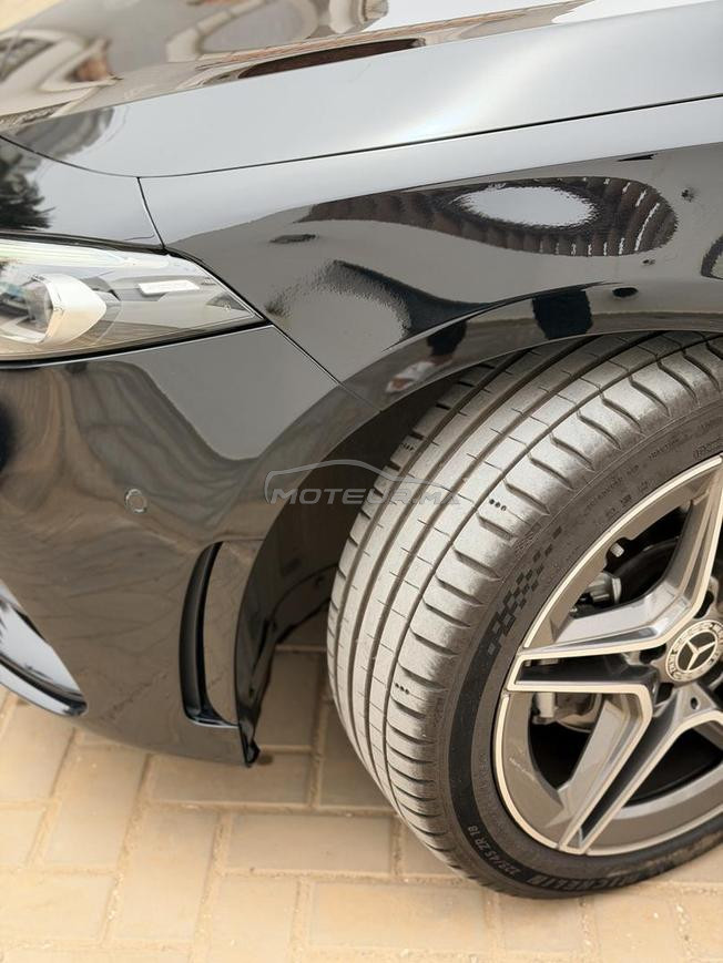 MERCEDES CLASSE A200