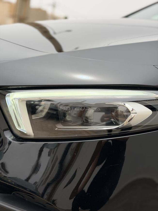 MERCEDES CLASSE A200