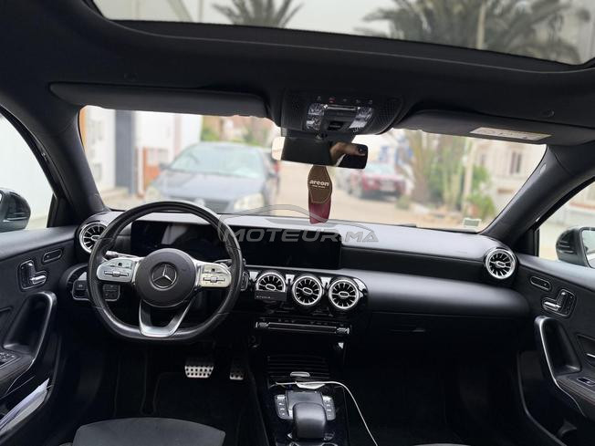 MERCEDES CLASSE A200