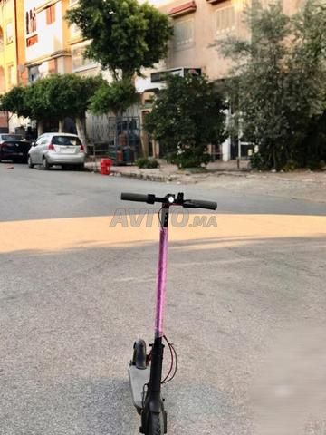 سكوتر شاومي M365 - 2