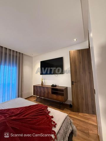 appartement à louer pour longue durée