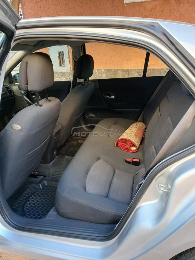 voiture laguna
