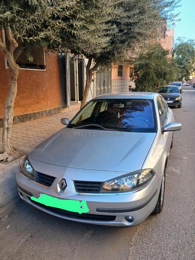 voiture laguna