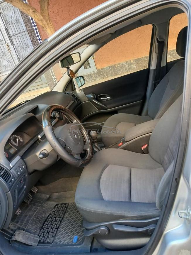voiture laguna