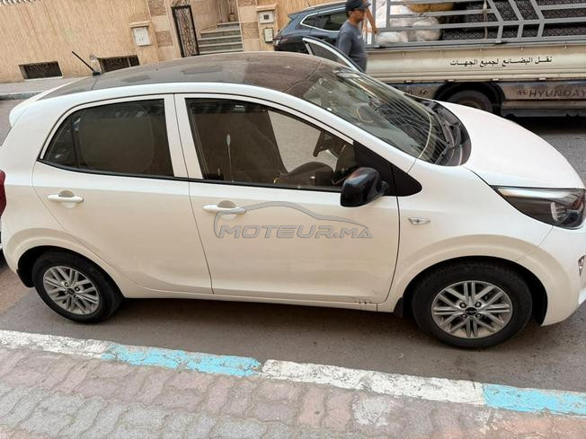 kia picanto 2022