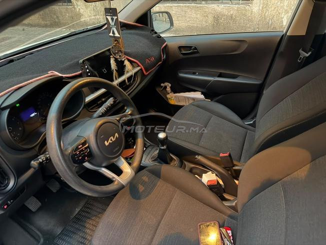 kia picanto 2022