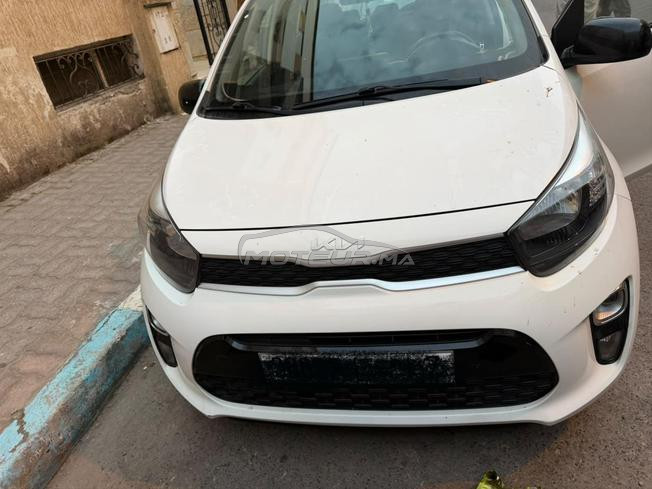 kia picanto 2022
