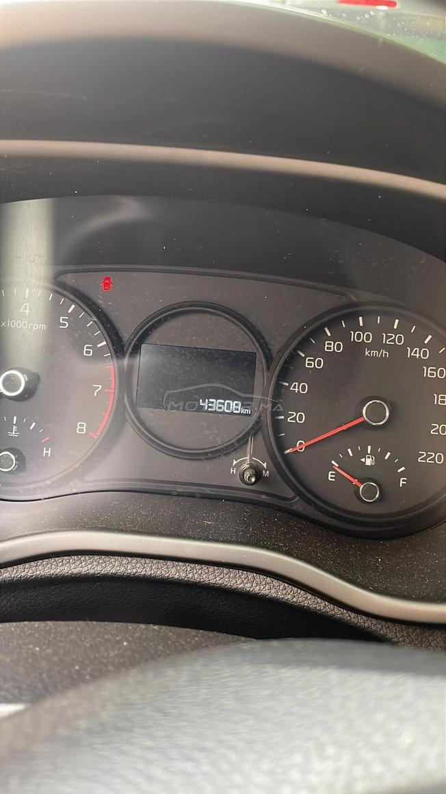 kia picanto 2022