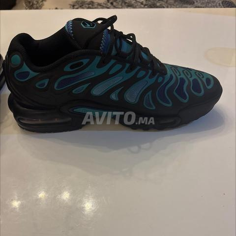 Nike TN édition limitée - 2