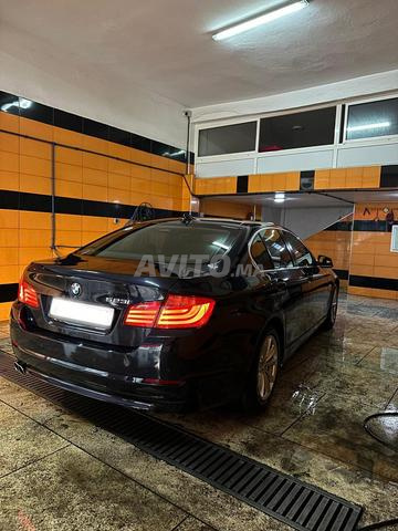 BMW 523i للبيع - 2