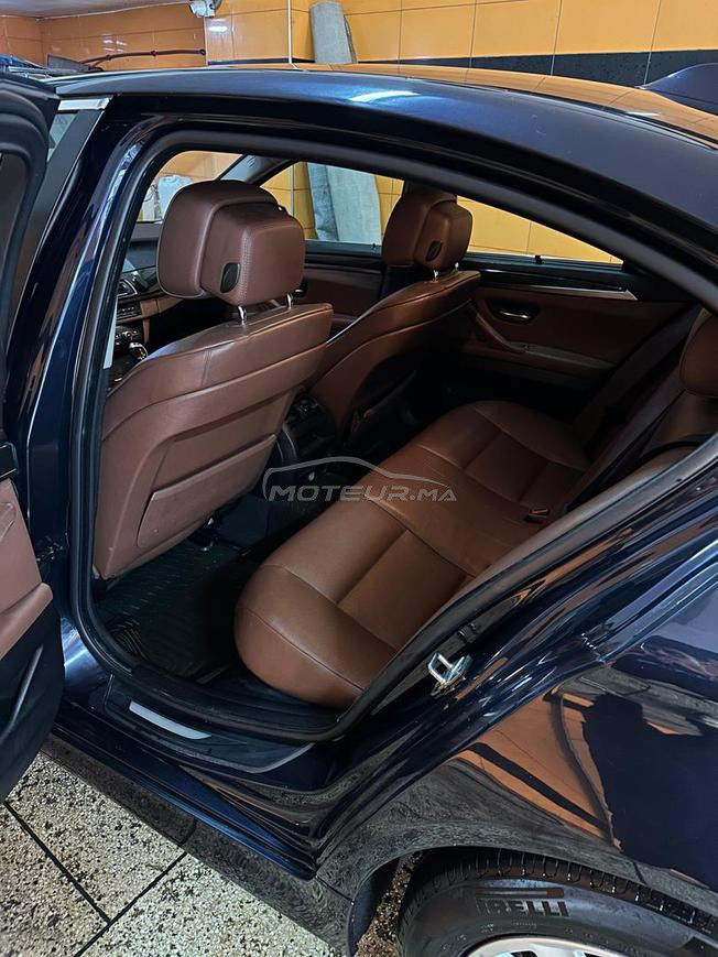 BMW 523i à vendre