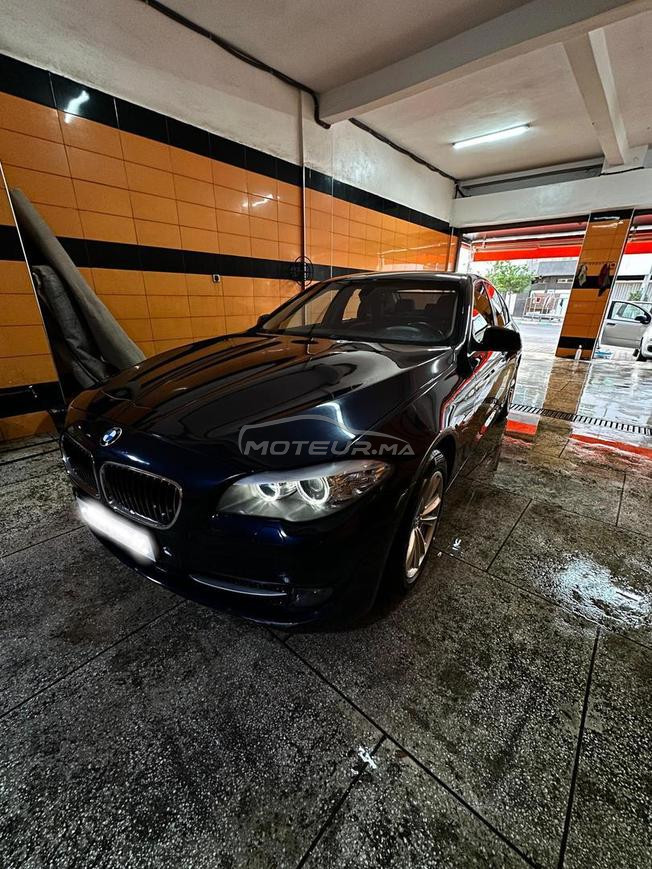 BMW 523i à vendre