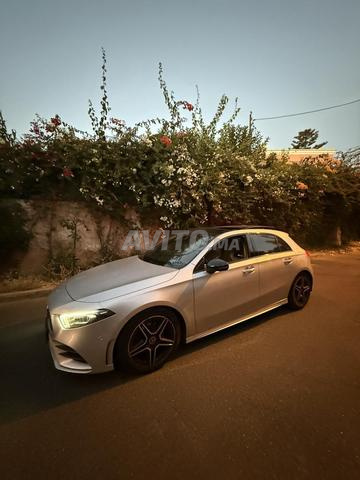 Mercedes classe A Mod 2023 ded 2026 - 2