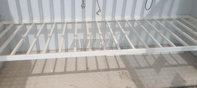 ثلاجة كبيرة - 2