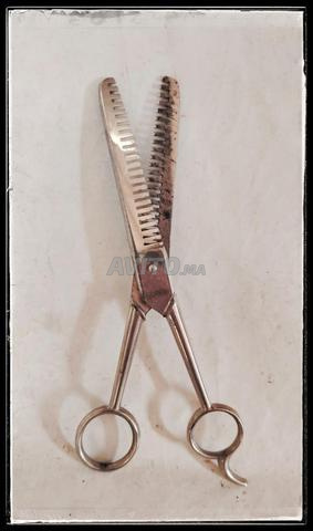 Amateurs d'outils de rasage anciens