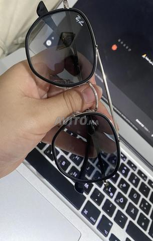 Lunettes Ray-Ban Marshal II Originales - 2