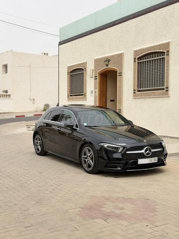 MERCEDES CLASSE A200 - 2