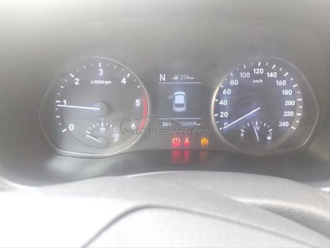 Hyundai i30 Diesel Automatique 2020 à Tétouan