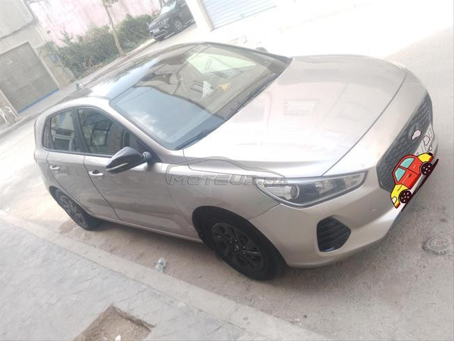 Hyundai i30 Diesel Automatique 2020 à Tétouan