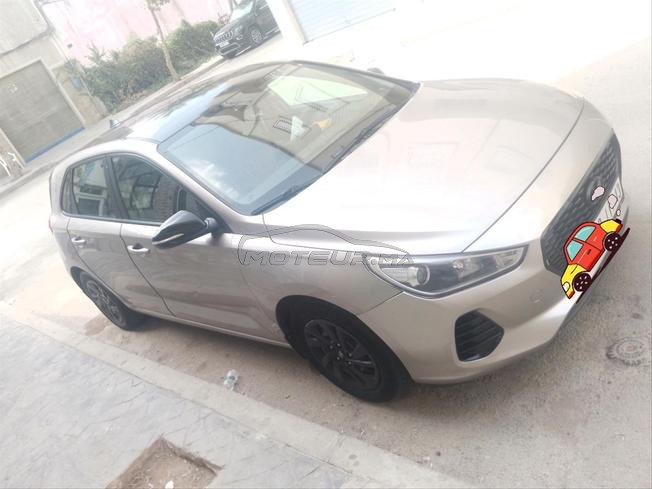 Hyundai i30 Diesel Automatique 2020 à Tétouan