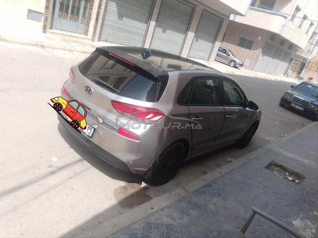 Hyundai i30 Diesel Automatique 2020 à Tétouan