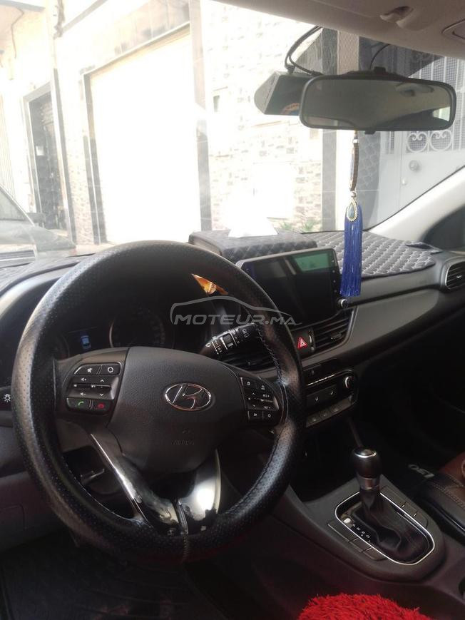 Hyundai i30 Diesel Automatique 2020 à Tétouan