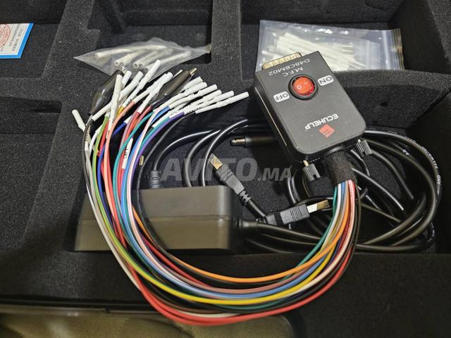 KT200 II FULL ONLINE OFFLINE الجديدة - 2