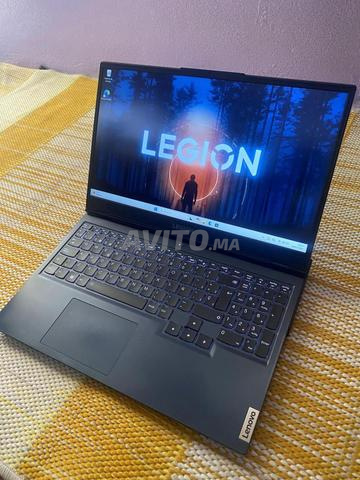 Lenovo Legion 5 Ryzen 7 5800H Nvidia RTX 3050 ti
