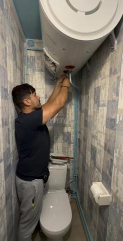 Marrakechplombier.com — Dépannage 24h/7j ✅ - 2