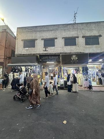 Local 18 Kissariat Yassine (Bouchrit) - 2
