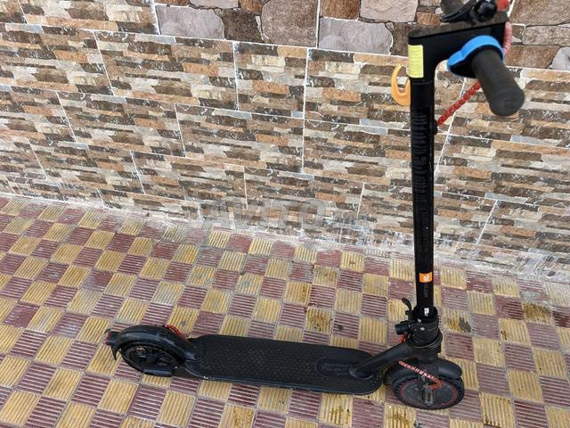 Trottinette Xiaomi Pro 2 - 2
